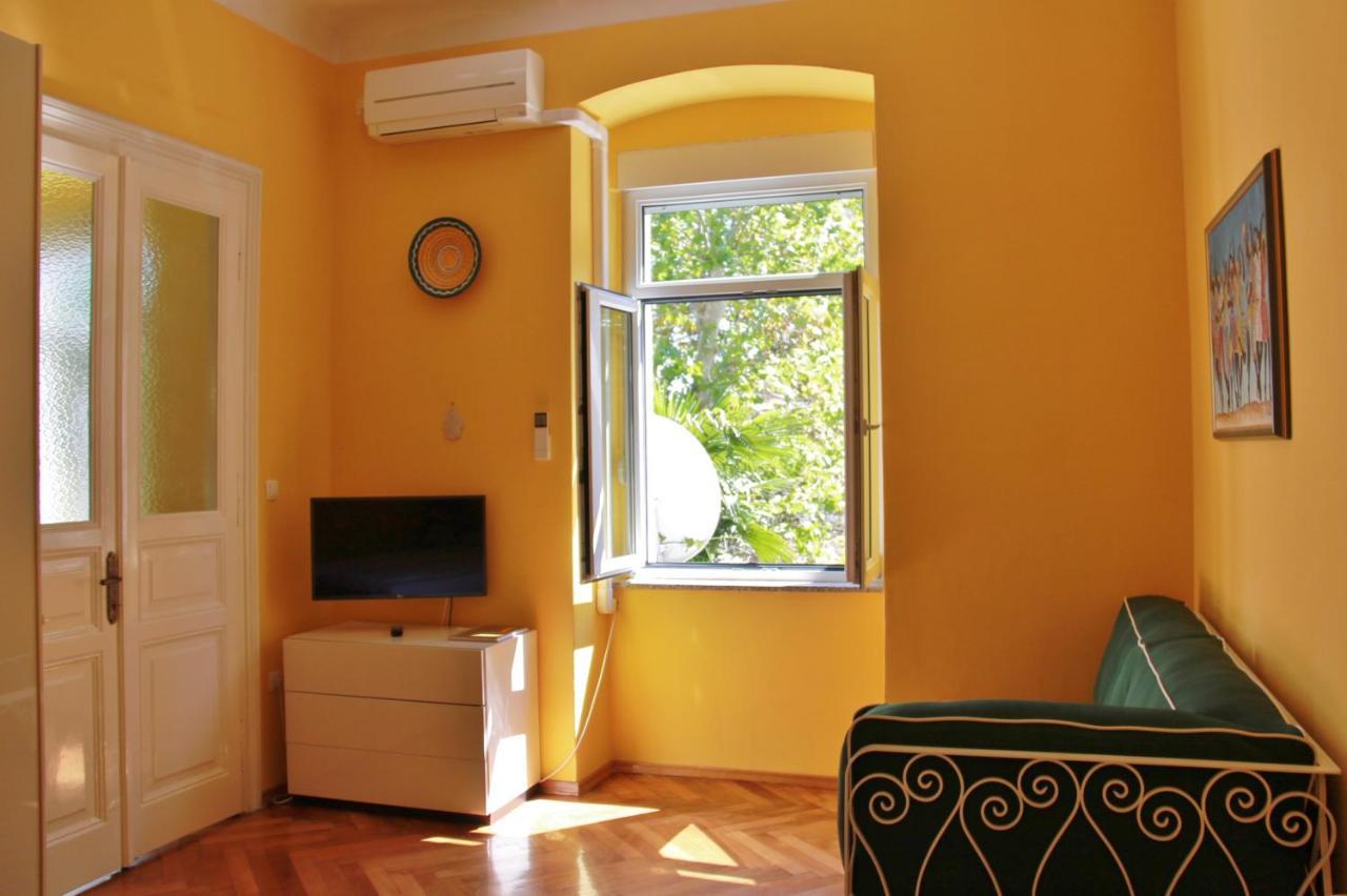 Apartment Colors Of Life Ριέκα Εξωτερικό φωτογραφία