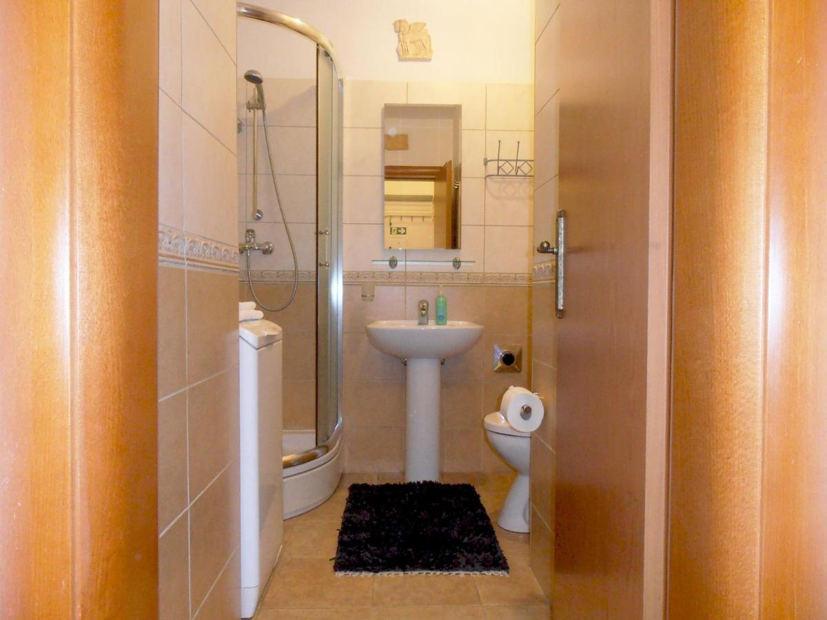 Apartment Colors Of Life Ριέκα Εξωτερικό φωτογραφία