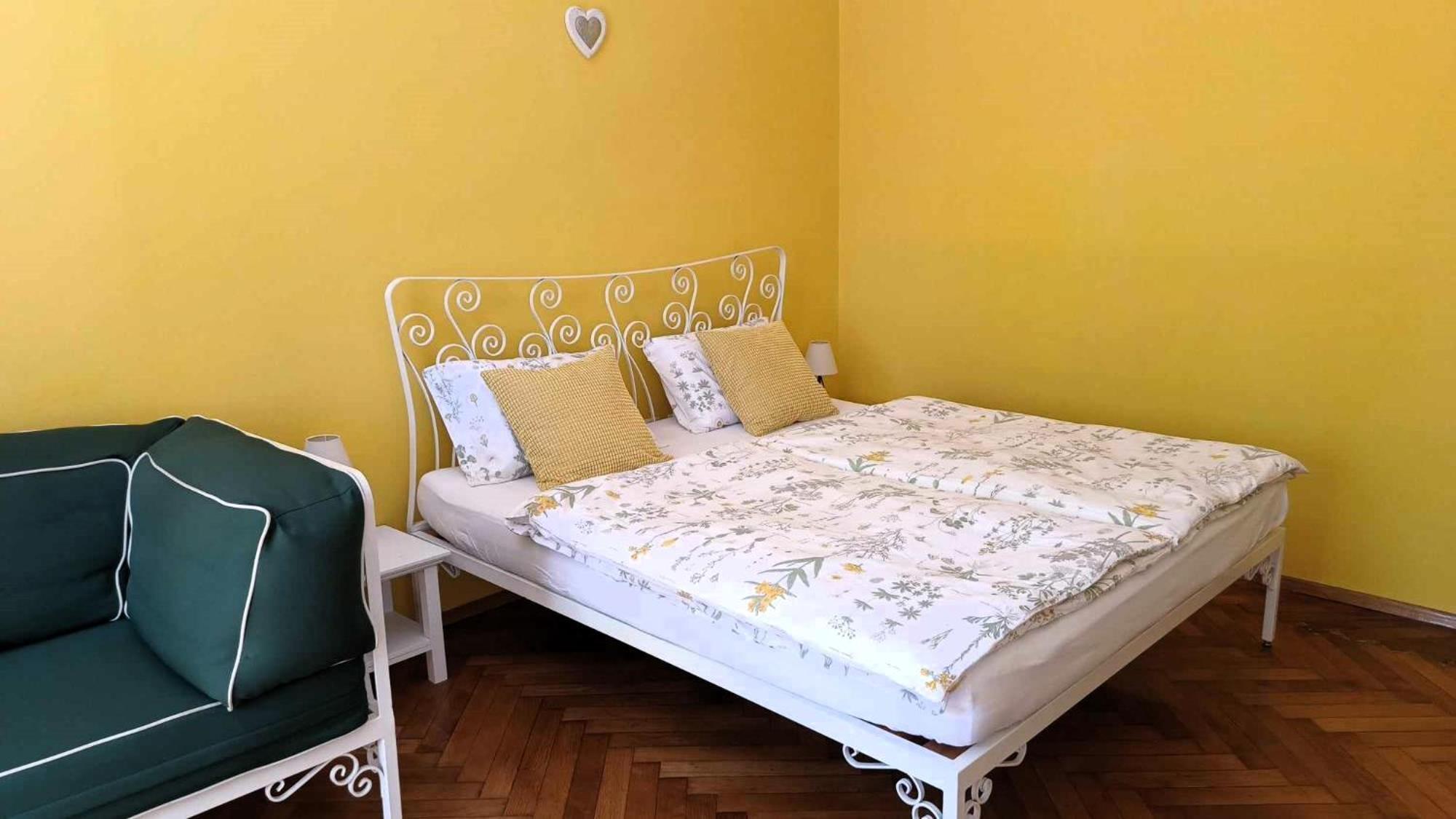 Apartment Colors Of Life Ριέκα Εξωτερικό φωτογραφία