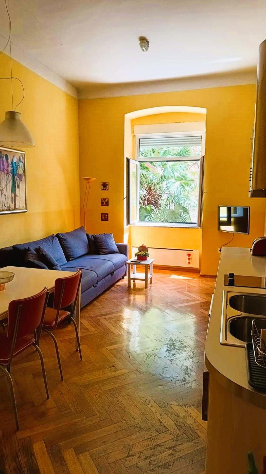 Apartment Colors Of Life Ριέκα Εξωτερικό φωτογραφία