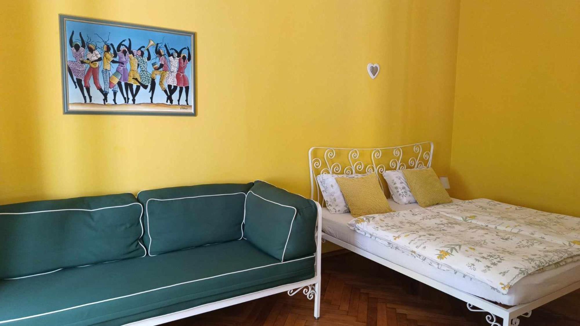 Apartment Colors Of Life Ριέκα Εξωτερικό φωτογραφία