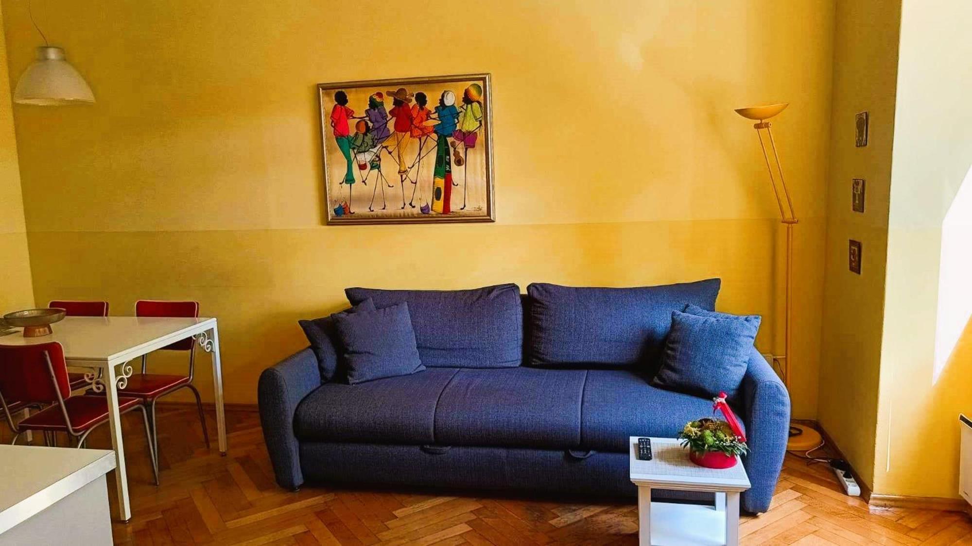 Apartment Colors Of Life Ριέκα Εξωτερικό φωτογραφία
