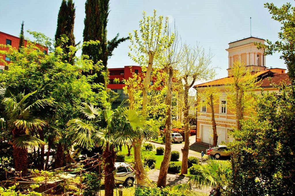 Apartment Colors Of Life Ριέκα Εξωτερικό φωτογραφία