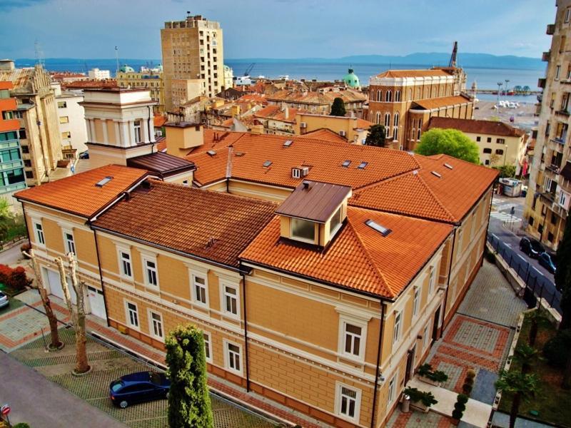 Apartment Colors Of Life Ριέκα Εξωτερικό φωτογραφία